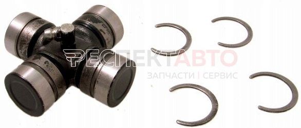 Крестовина карданного вала (72X26,5)