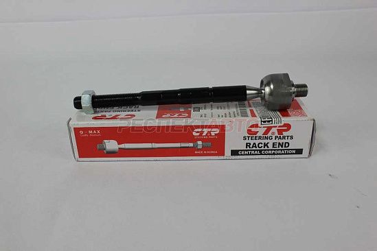 Тяга рулевая левая