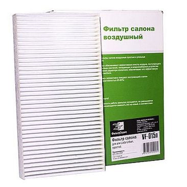 Фильтр салонный