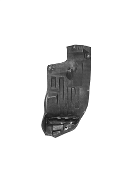 Подкрылок передний левый