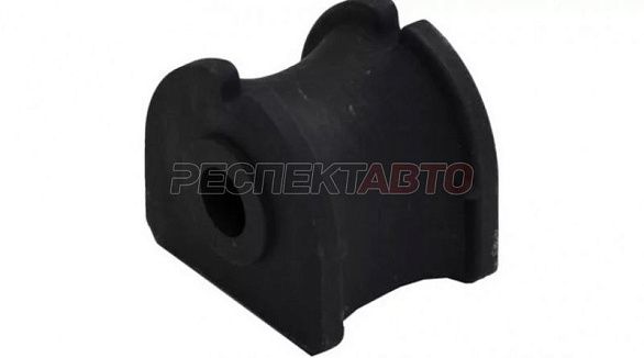 Втулка стабилизатора заднего