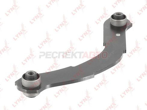 Рычаг задний верхний серповидный