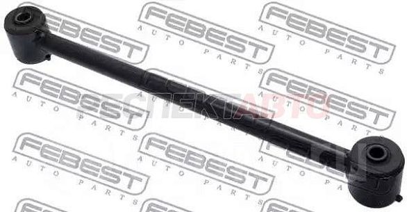 Рычаг задний продольный