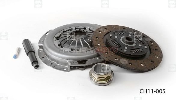 Комплект сцепления