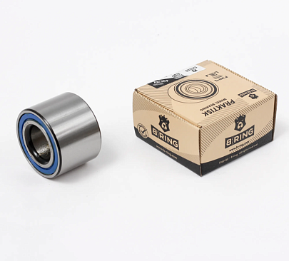 Подшипник ступицы задней