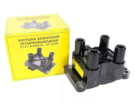 Катушка зажигания