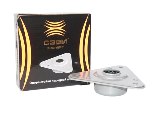 Опора амортизатора переднего