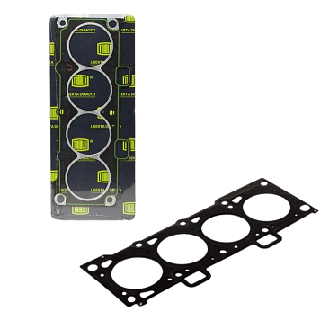 Прокладка ГБЦ