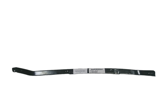 Кронштейн бампера заднего правый