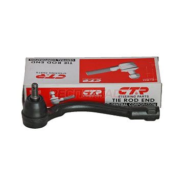 Наконечник рулевой левый