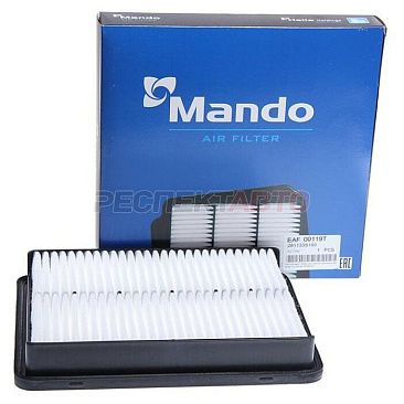 Фильтр воздушный