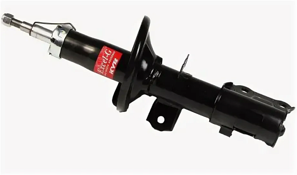 Амортизатор передний правый (газ/масло)