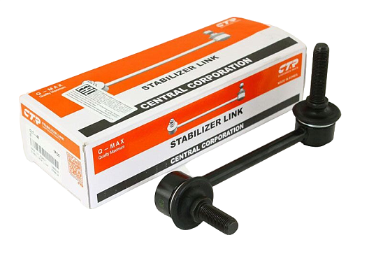 Стойка стабилизатора переднего правая