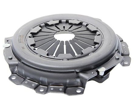 Корзина сцепления