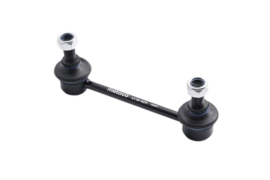 Стойка стабилизатора заднего