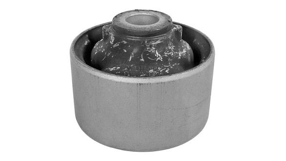 Сайлентблок рычага переднего (передний)