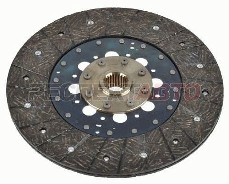 Диск сцепления