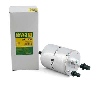 Фильтр топливный