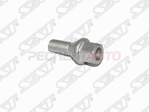 Болт колеса (литой диск)