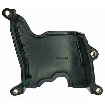 Крышка грм средняя 