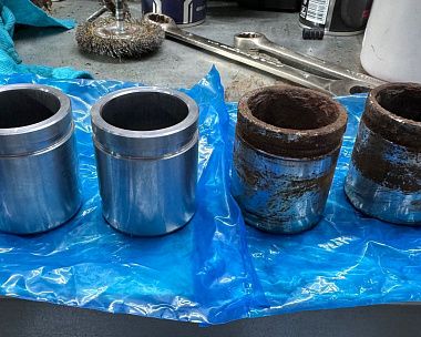 Автосервис РЕСПЕКТАВТО