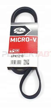 Ремень приводной