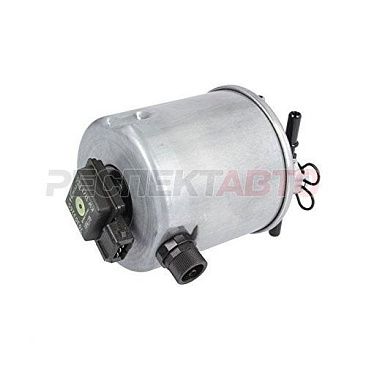 Фильтр топливный (с датчиком уровня воды)