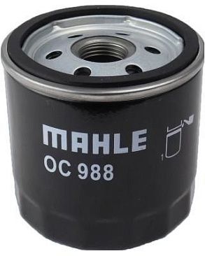 Фильтр масляный