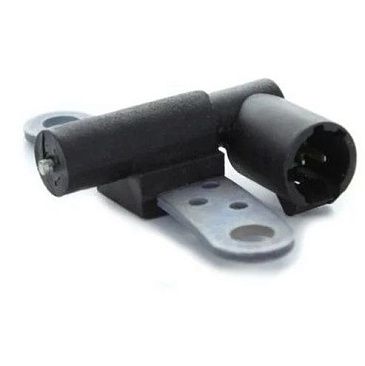 Датчик положения коленвала (круглая фишка)