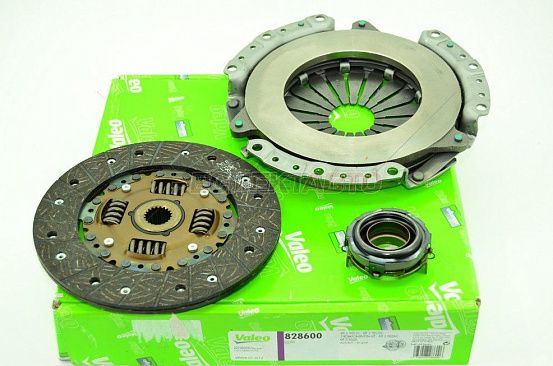 Комплект сцепления