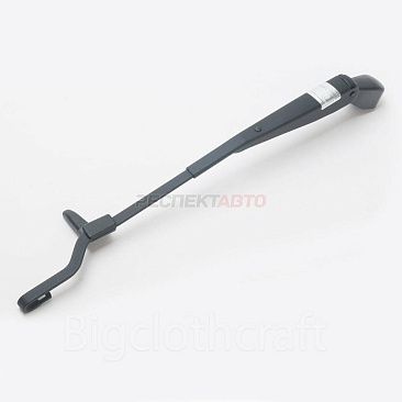 Поводок стеклоочистителя заднего