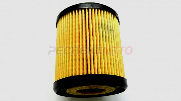 Фильтр масляный