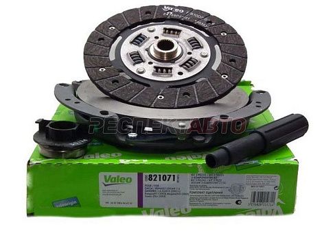 Комплект сцепления