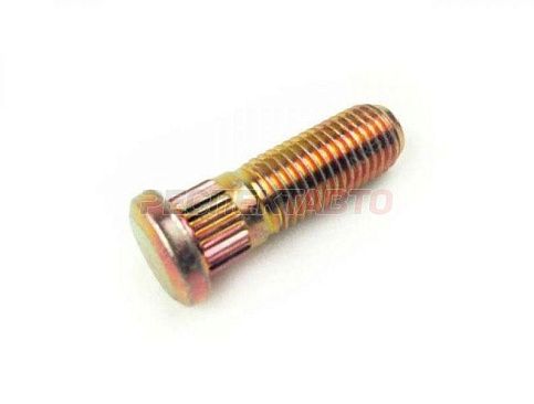 Шпилька ступицы задней