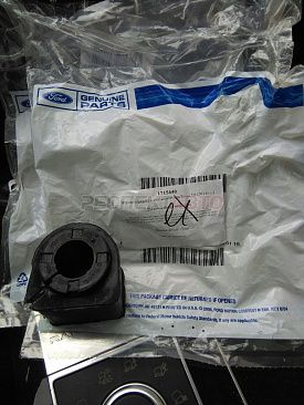 Втулка стабилизатора переднего