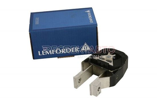 Опора двигателя задняя