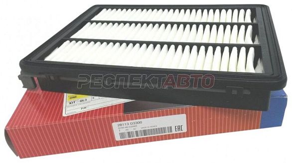 Фильтр воздушный