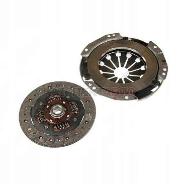Комплект сцепления (без выжимного)