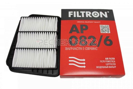 Фильтр воздушный