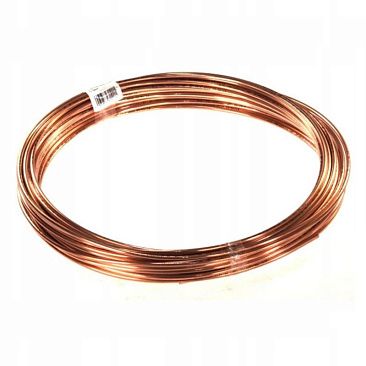 Трубка тормозная WP 1м (на отрез)