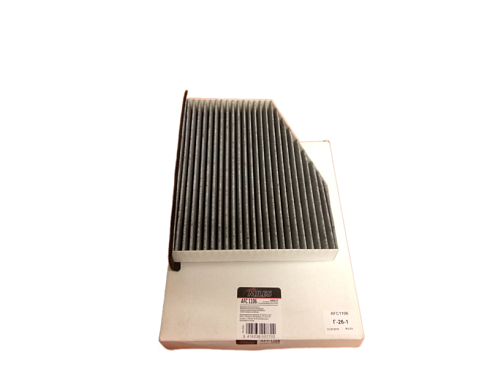 Фильтр салонный (угольный)