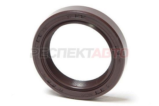 Сальник коленвала передний