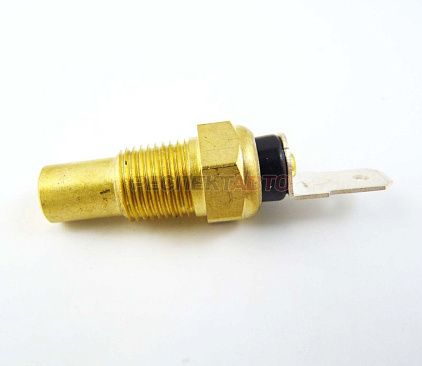 Датчик температуры ОЖ (на термостате, на панель)