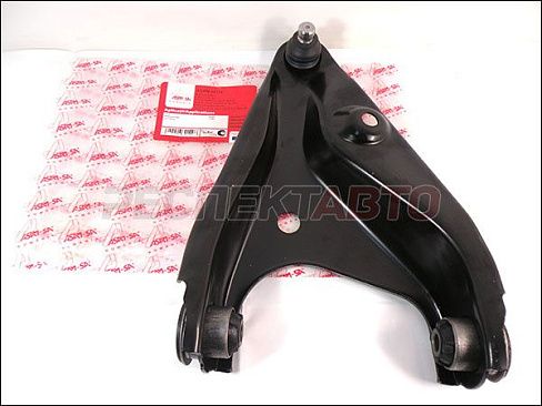 Рычаг передний правый