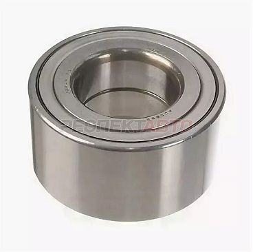 Подшипник ступицы передней