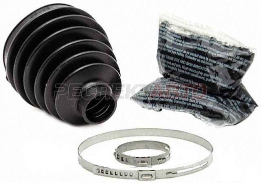 Пыльник шруса наружнего