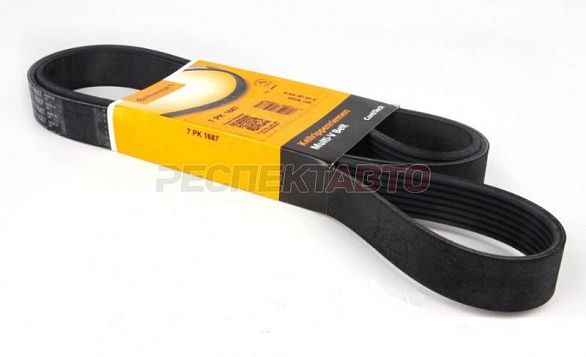 Ремень приводной