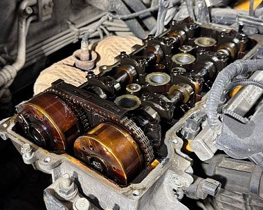 Автосервис РЕСПЕКТАВТО