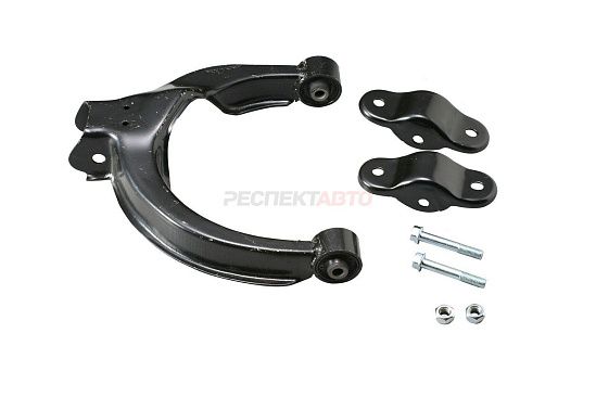 Рычаг задний верхний левый