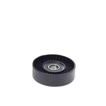 Ролик обводной ремня приводного (с болтом)
